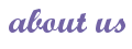 about us