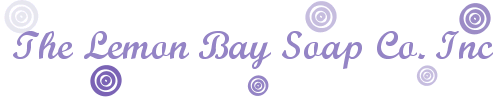 The Lemon Bay Soap Compnay Inc.